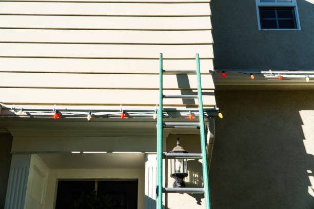 Best Historical Building Siding Restoration  in Box Elder, SD