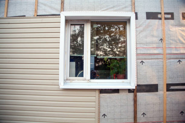 Best Siding for New Construction  in Box Elder, SD